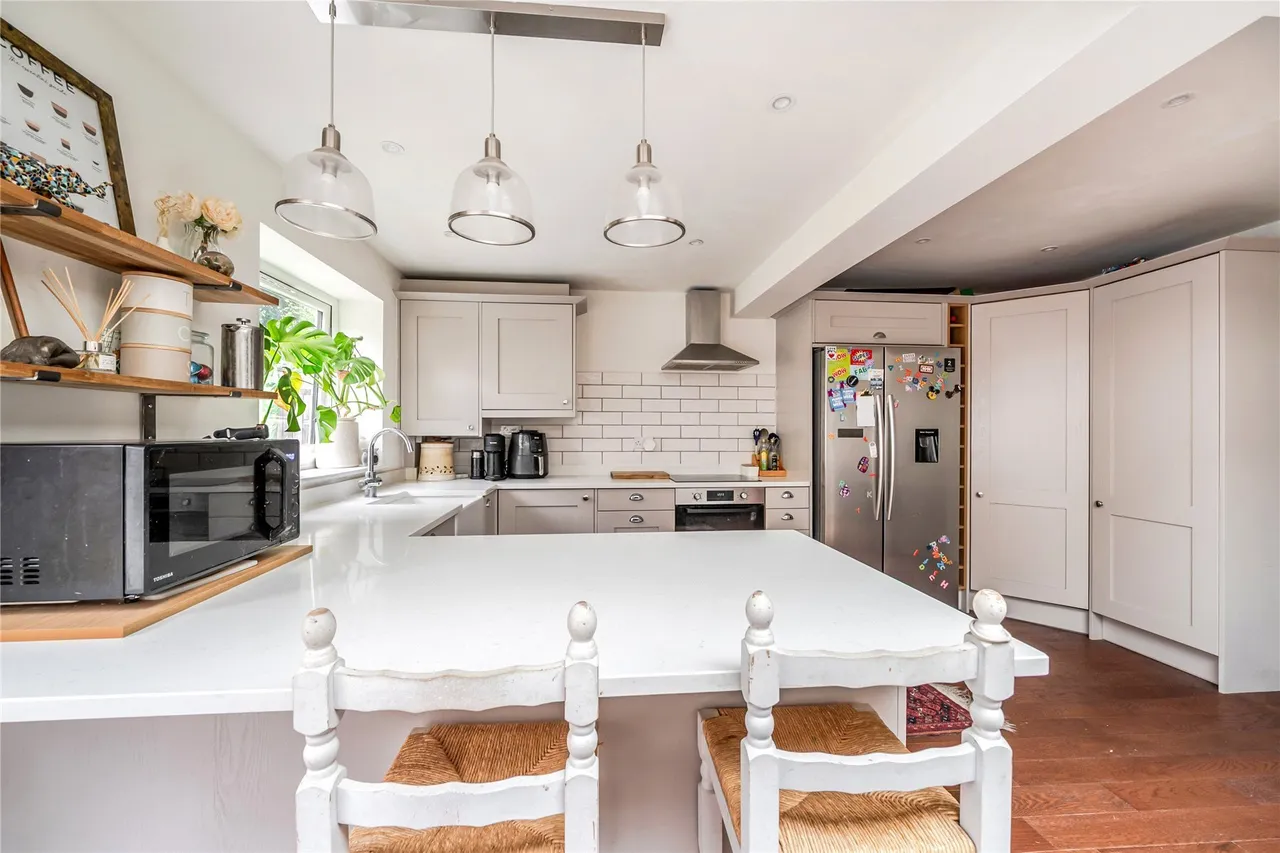Victoria Road, Chislehurst, Kent, BR7, photo 22