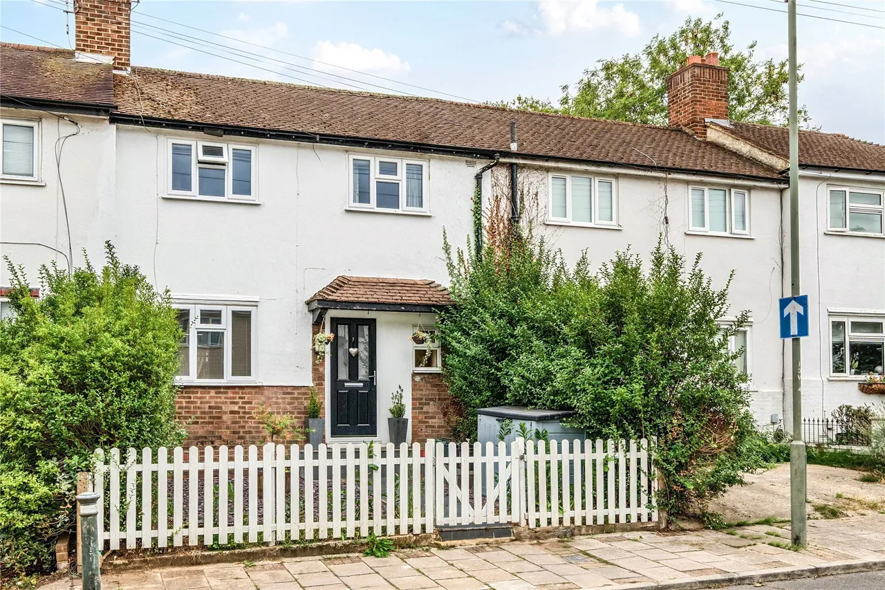 Victoria Road, Chislehurst, Kent, BR7, photo 12