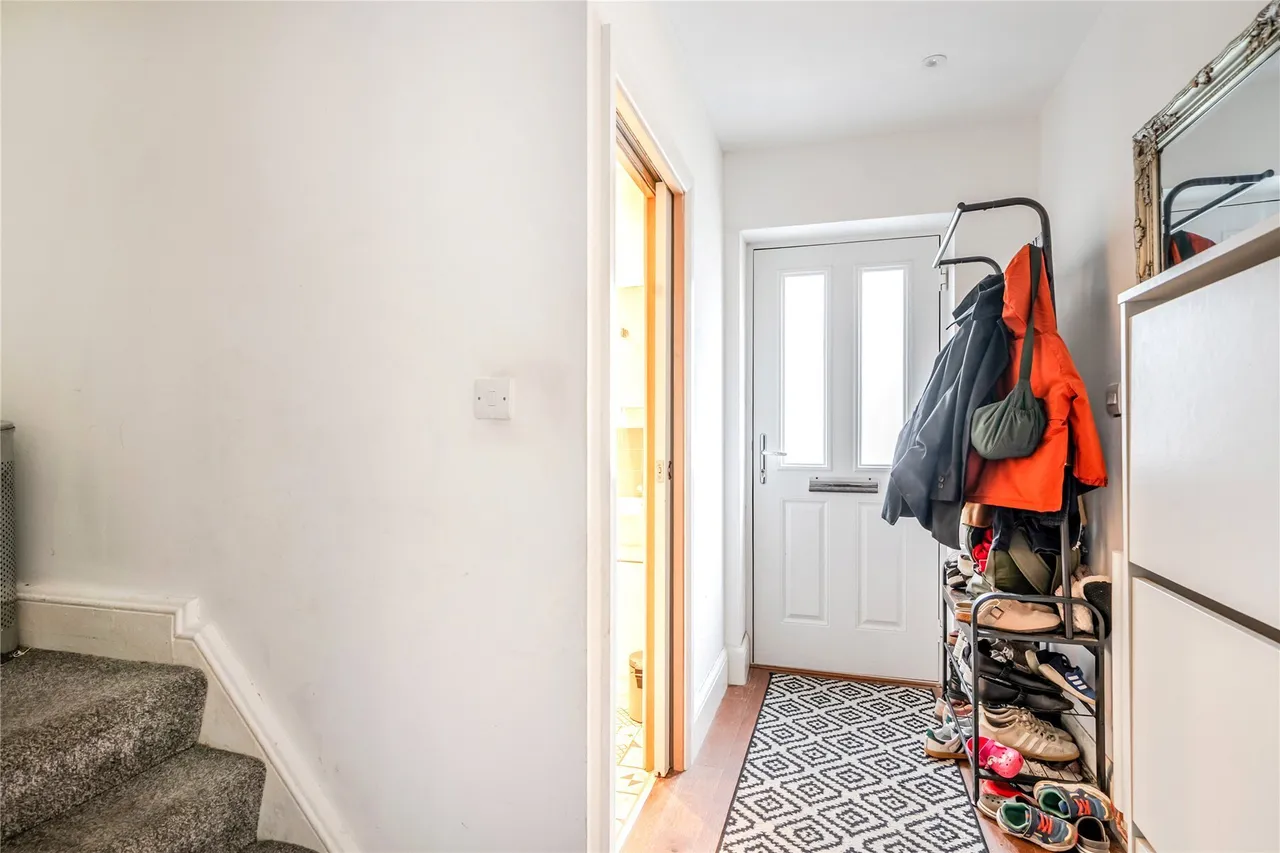 Victoria Road, Chislehurst, Kent, BR7, photo 26