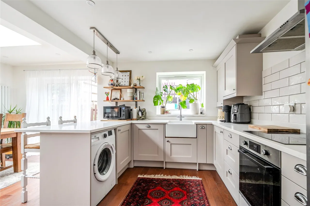 Victoria Road, Chislehurst, Kent, BR7, photo 24