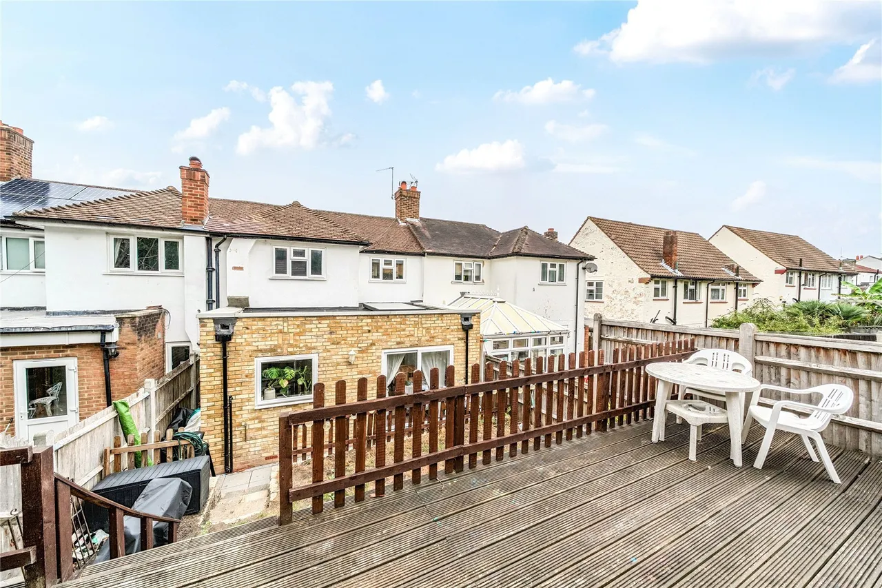 Victoria Road, Chislehurst, Kent, BR7, photo 15