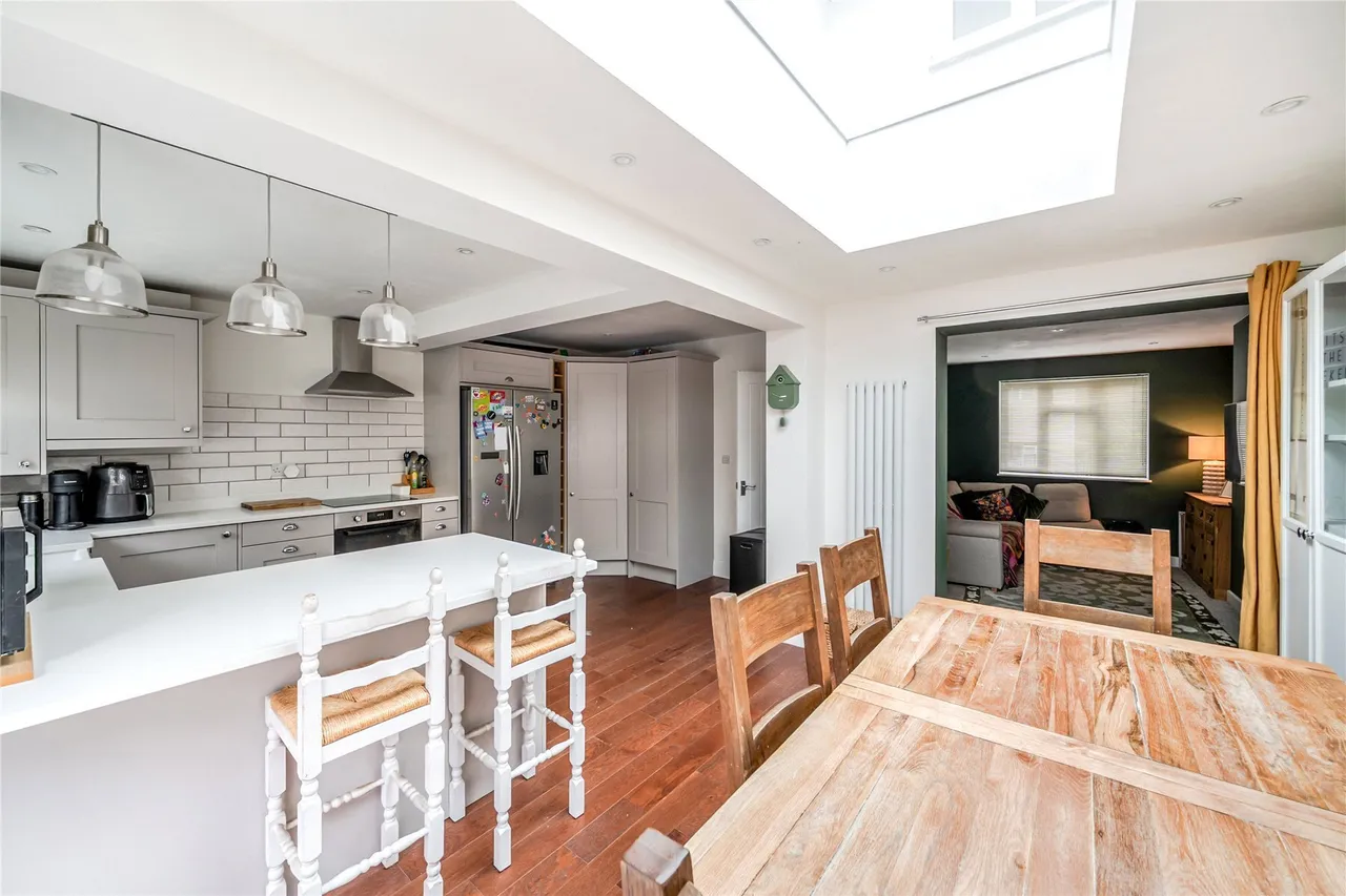 Victoria Road, Chislehurst, Kent, BR7, photo 21