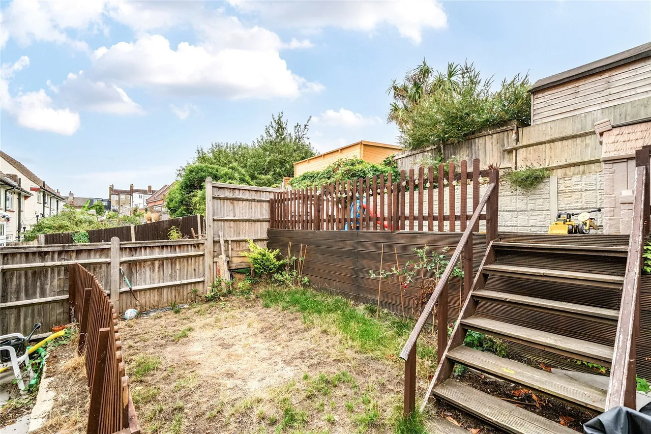 Victoria Road, Chislehurst, Kent, BR7, photo 16