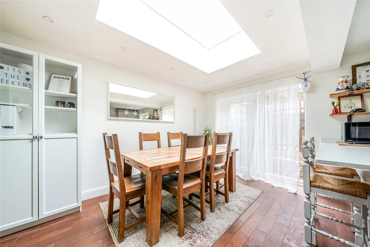 Victoria Road, Chislehurst, Kent, BR7, photo 23