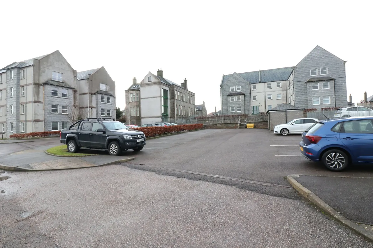 Crossover Road, Inverurie, AB51, photo 13
