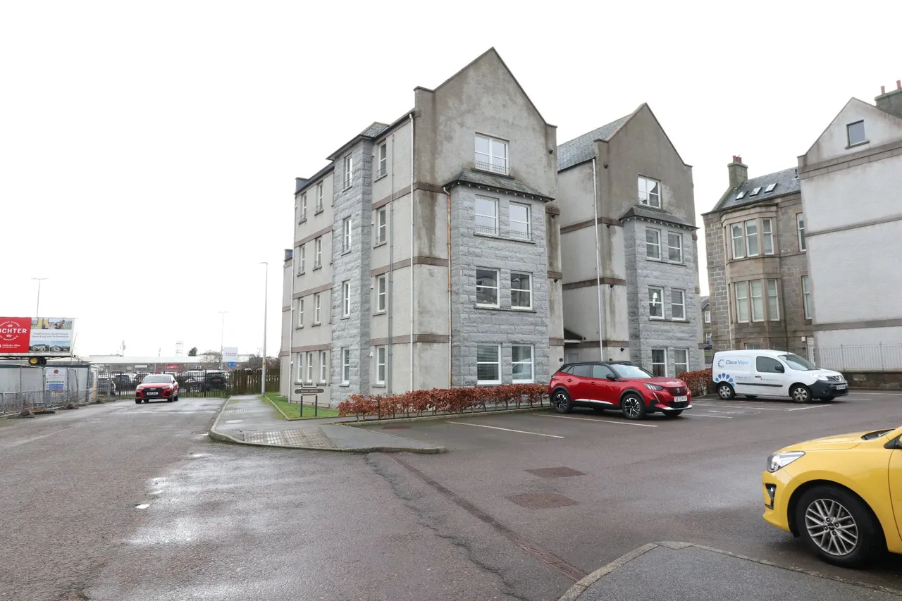 Crossover Road, Inverurie, AB51, photo 12