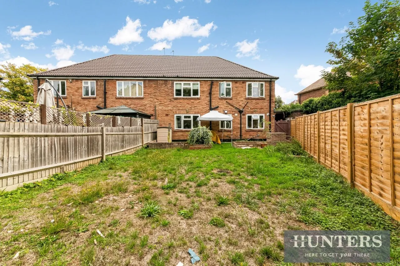Avon Close, Worcester Park, photo 4