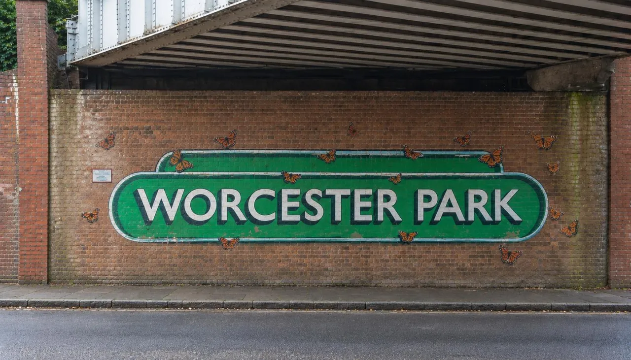 Avon Close, Worcester Park, photo 5