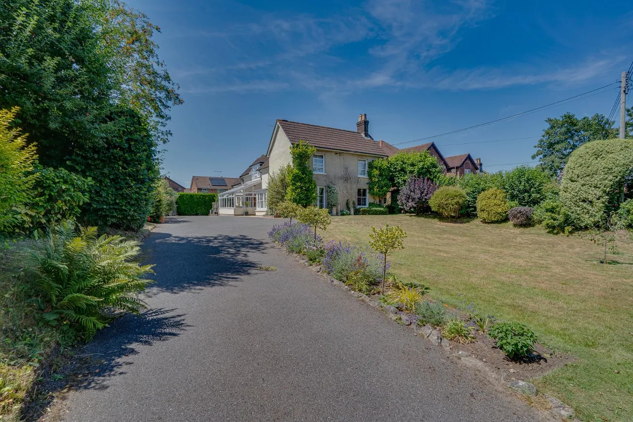 Botley Road, Fair Oak, Eastleigh, Hampshire, SO50 7AN, photo 16