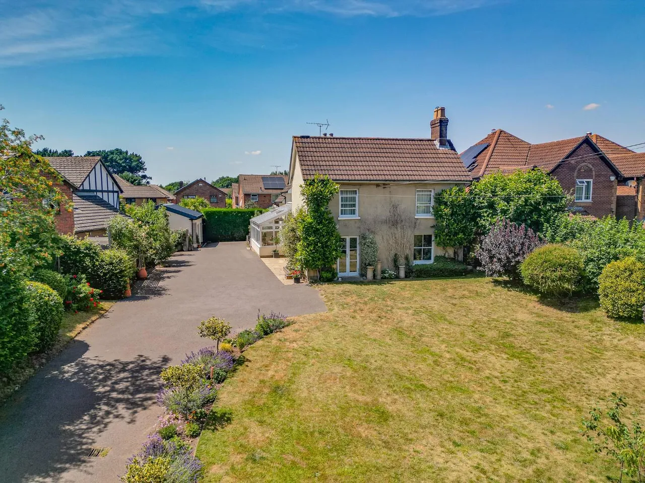 Botley Road, Fair Oak, Eastleigh, Hampshire, SO50 7AN, photo 15