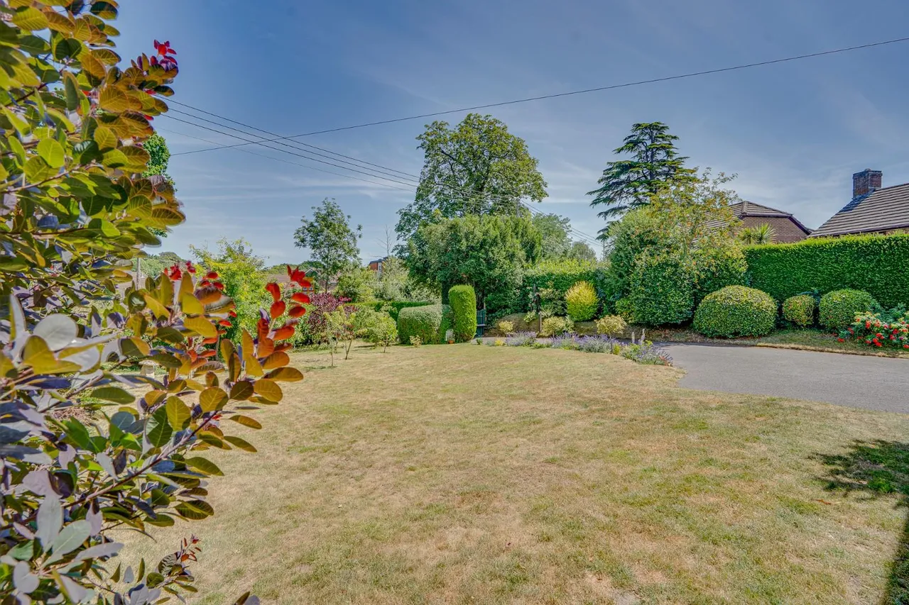Botley Road, Fair Oak, Eastleigh, Hampshire, SO50 7AN, photo 25