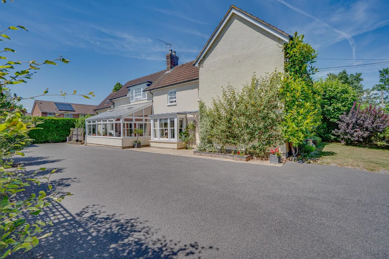 Botley Road, Fair Oak, Eastleigh, Hampshire, SO50 7AN, photo 13