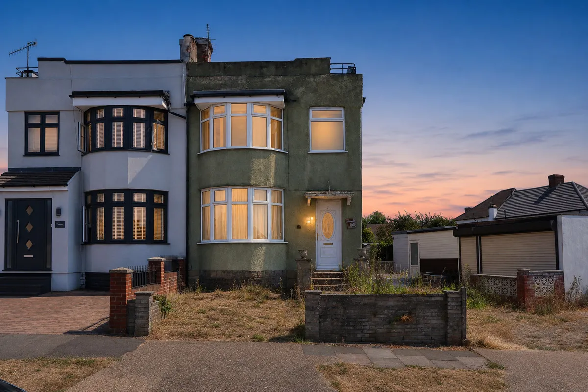 Horndon Road, Romford, RM5, photo 21