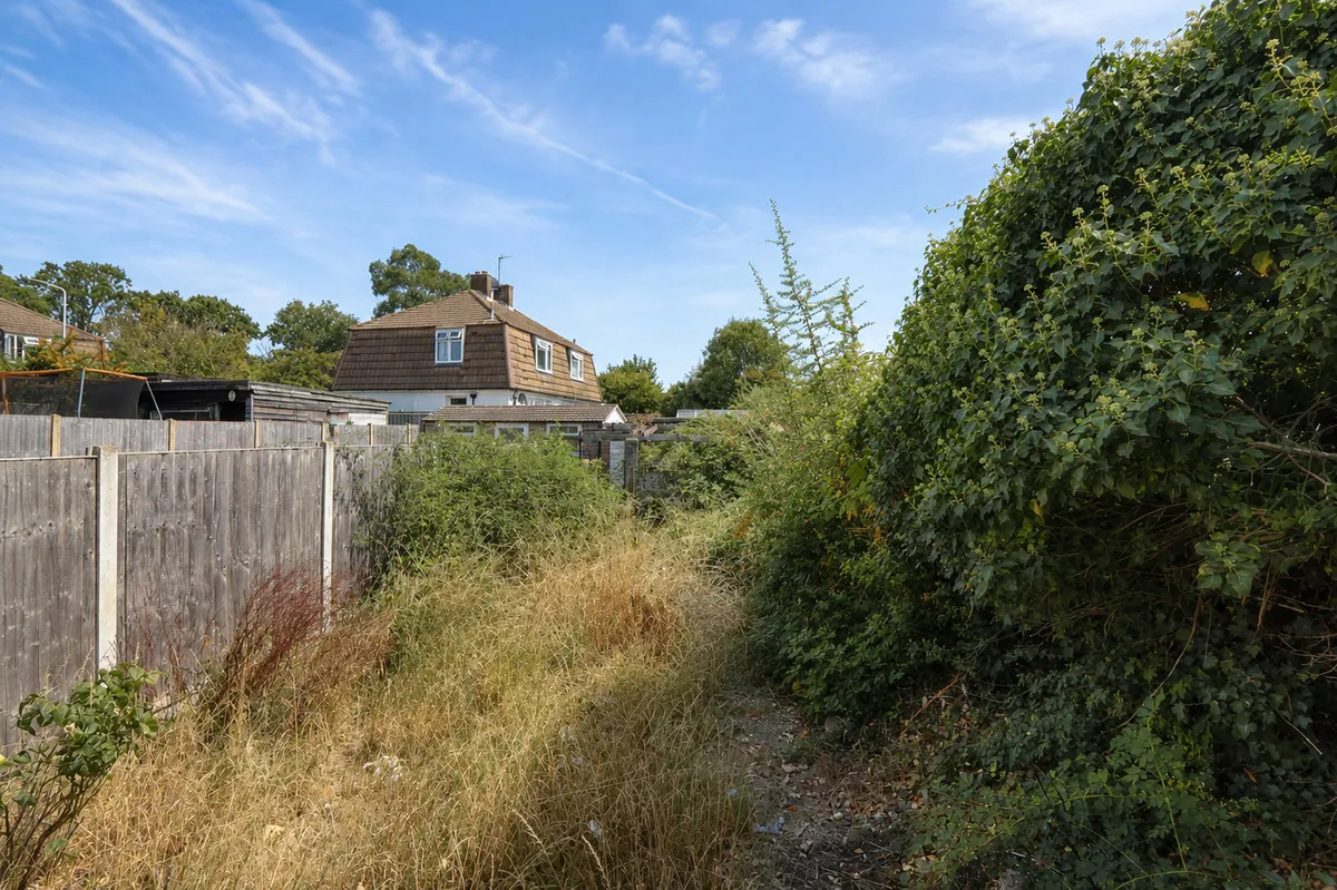 Horndon Road, Romford, RM5, photo 20