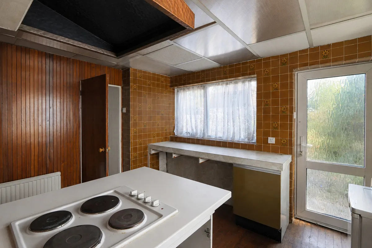 Horndon Road, Romford, RM5, photo 8