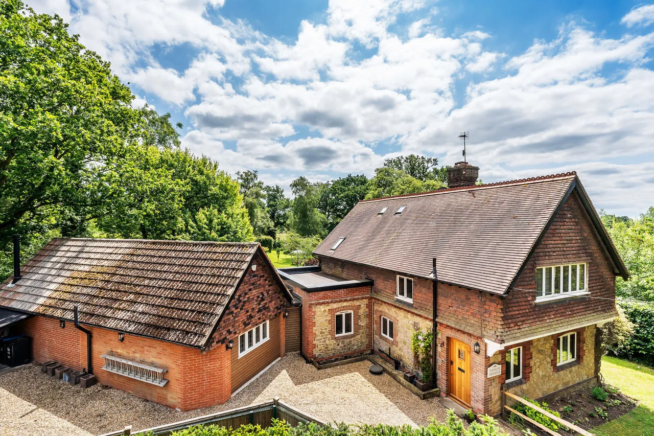 Itchingwood Common Road, Limpsfield, RH8, photo 26