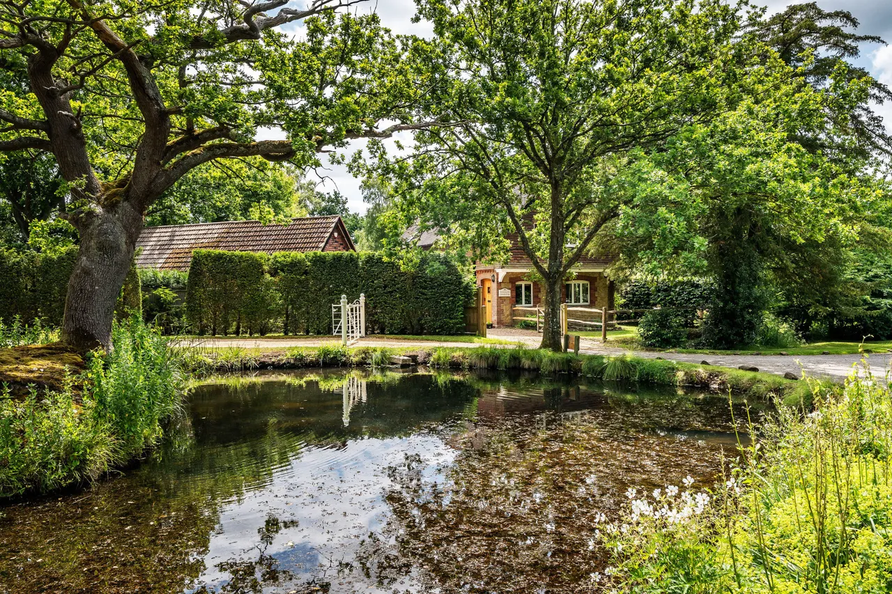 Itchingwood Common Road, Limpsfield, RH8, photo 6