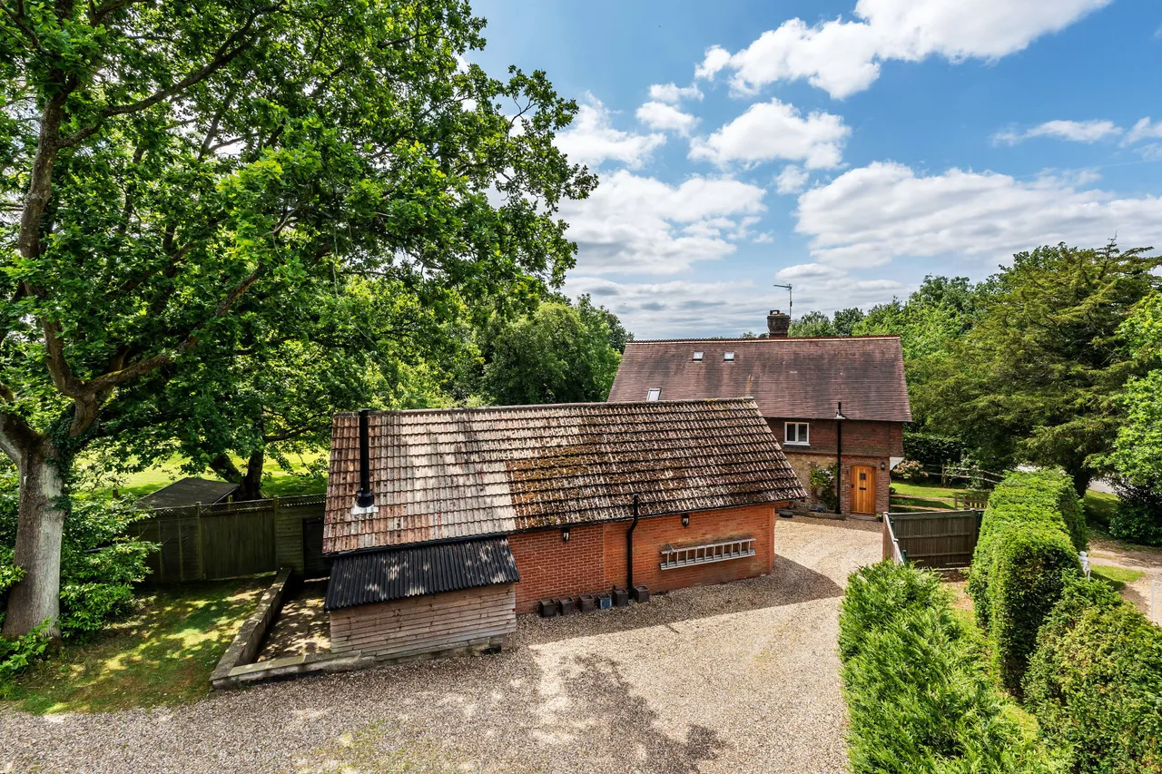 Itchingwood Common Road, Limpsfield, RH8, photo 25