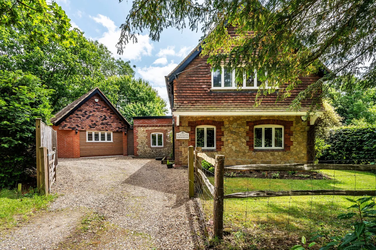 Itchingwood Common Road, Limpsfield, RH8, photo 5
