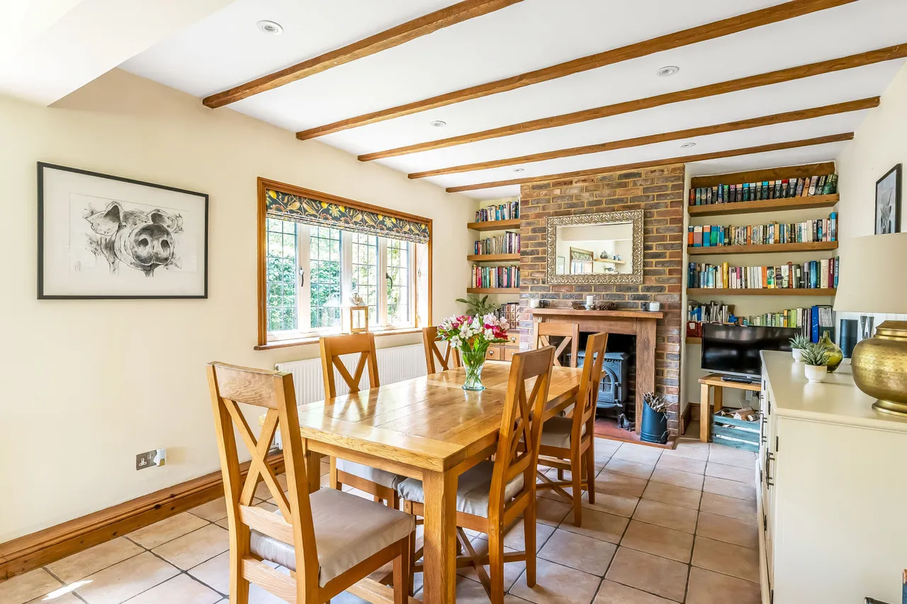 Itchingwood Common Road, Limpsfield, RH8, photo 4