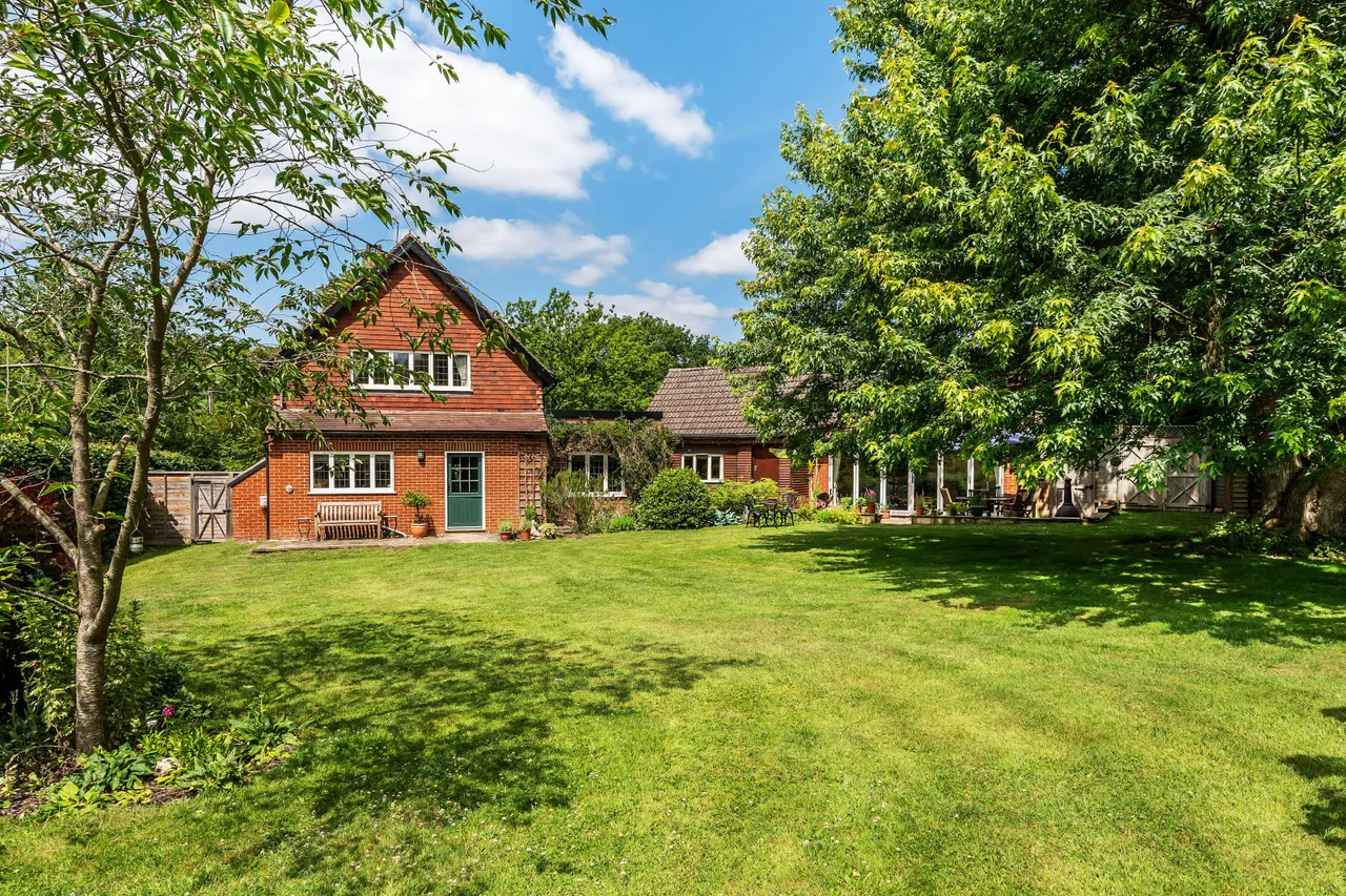 Itchingwood Common Road, Limpsfield, RH8, photo 14