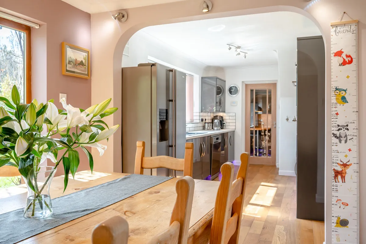 Rockwell Lane, Rowney Green, B48, photo 9