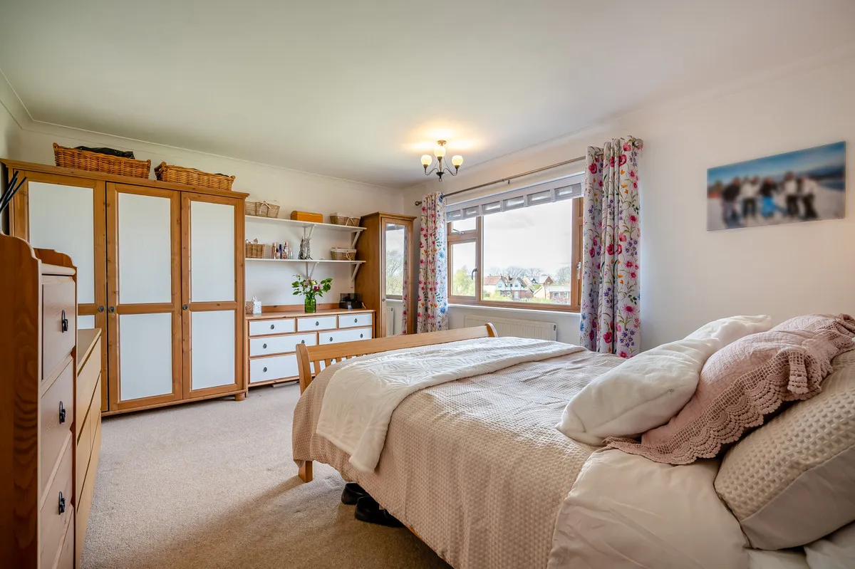 Rockwell Lane, Rowney Green, B48, photo 15