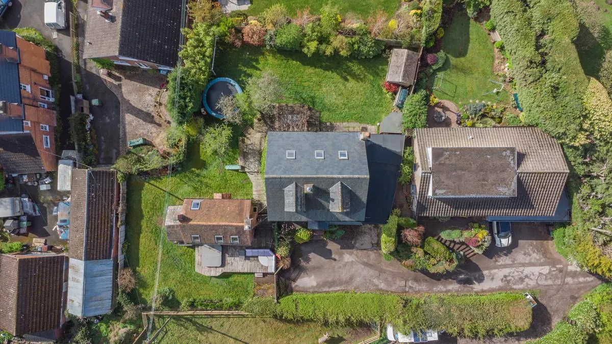 Rockwell Lane, Rowney Green, B48, photo 36