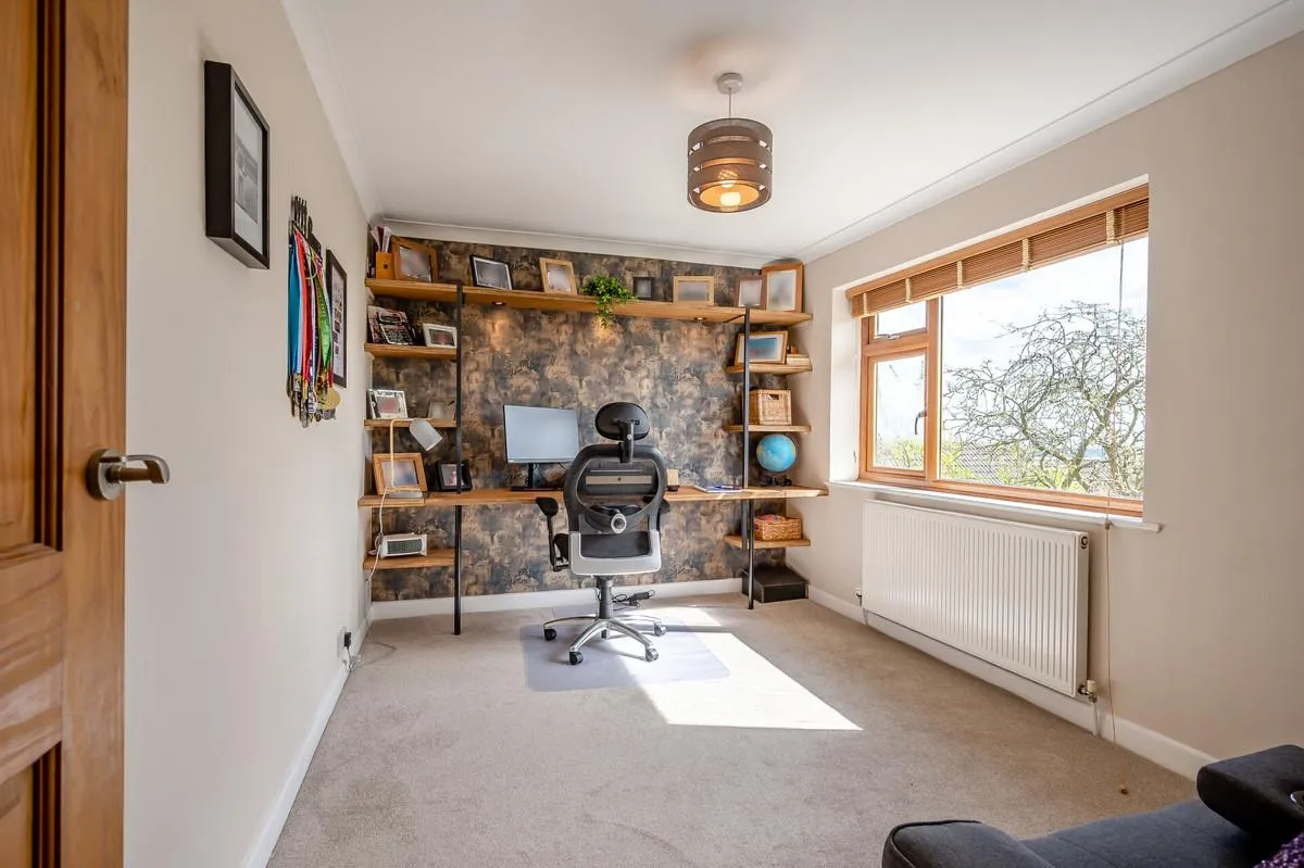 Rockwell Lane, Rowney Green, B48, photo 14
