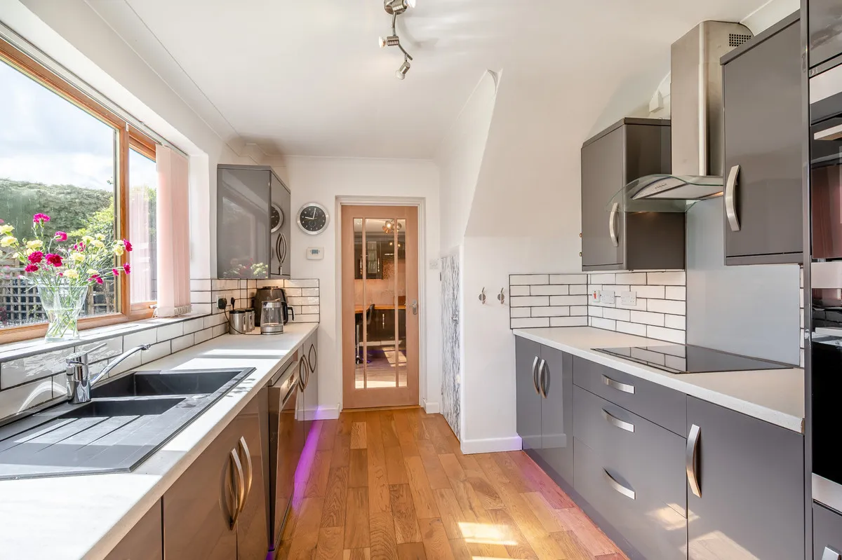 Rockwell Lane, Rowney Green, B48, photo 10