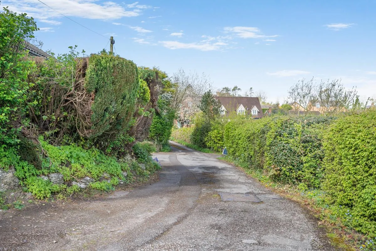 Rockwell Lane, Rowney Green, B48, photo 39