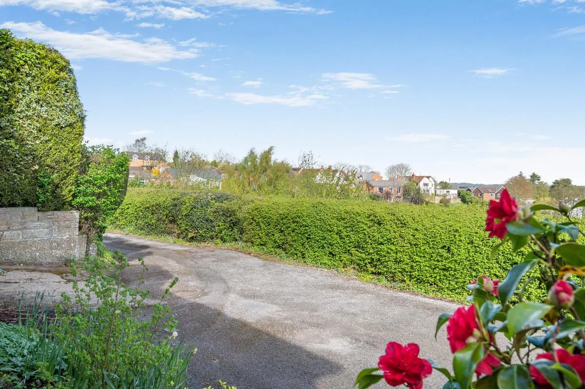 Rockwell Lane, Rowney Green, B48, photo 40