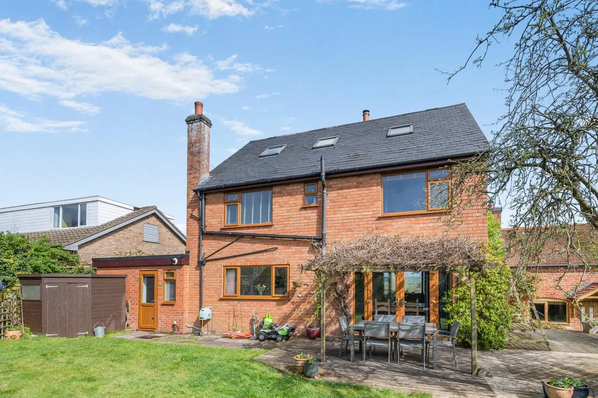 Rockwell Lane, Rowney Green, B48, photo 31