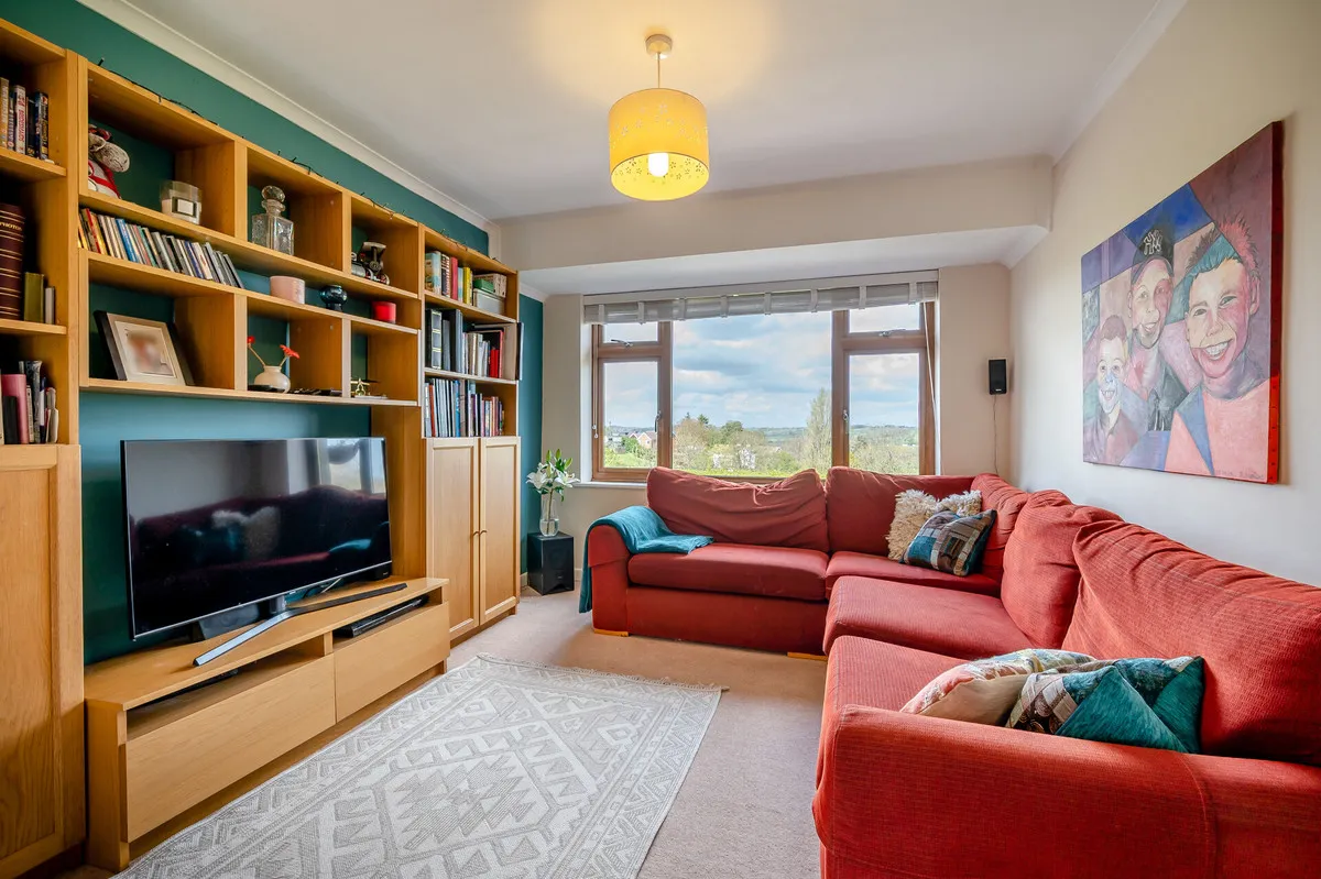Rockwell Lane, Rowney Green, B48, photo 6