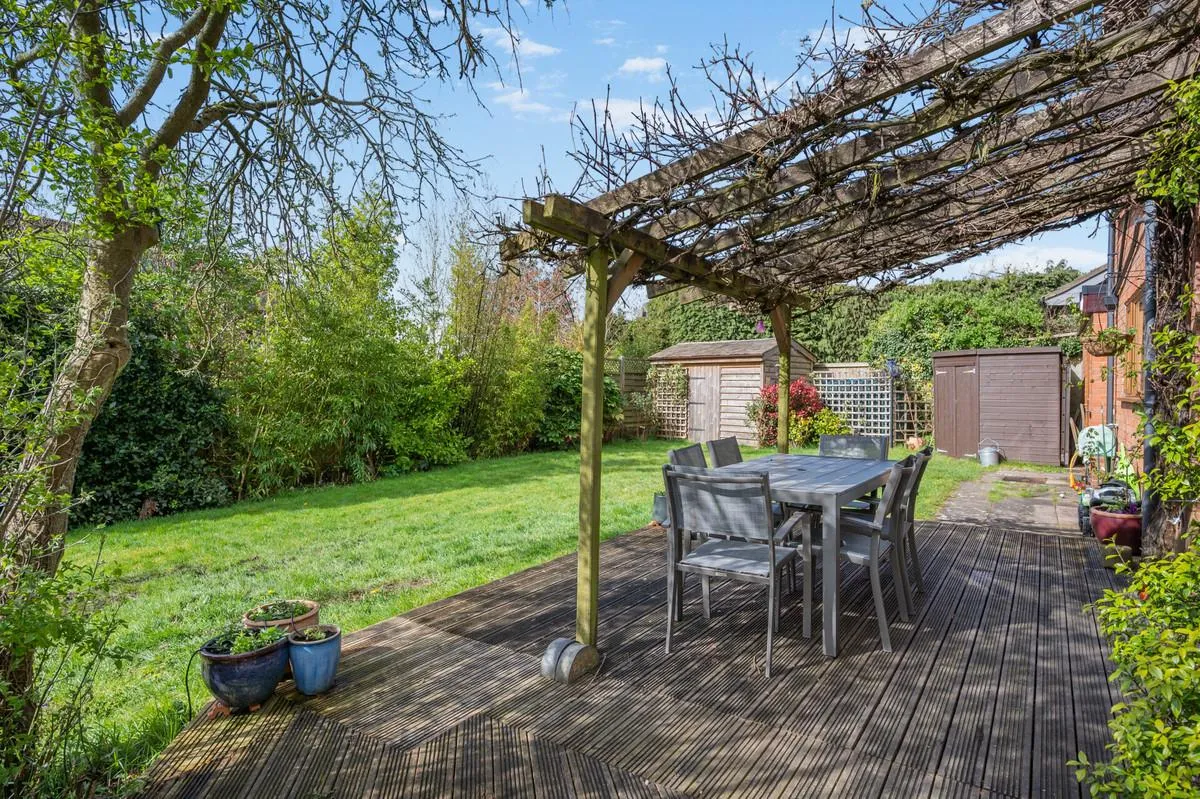Rockwell Lane, Rowney Green, B48, photo 32