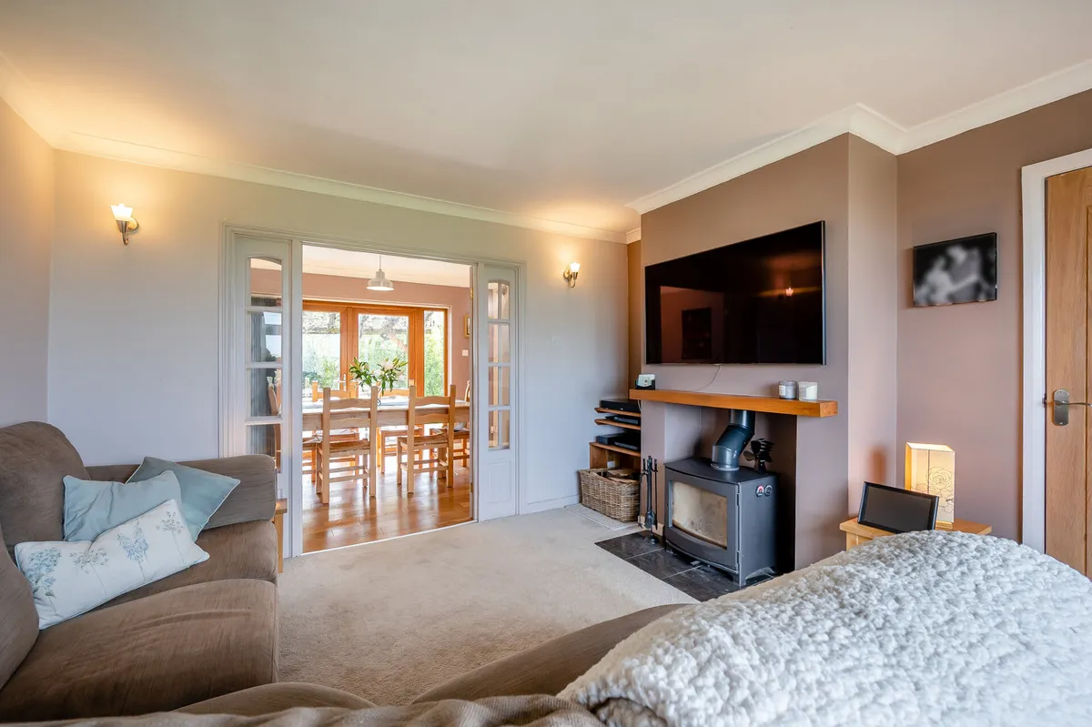 Rockwell Lane, Rowney Green, B48, photo 5