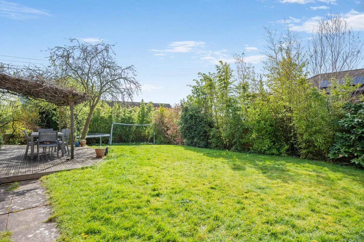 Rockwell Lane, Rowney Green, B48, photo 34