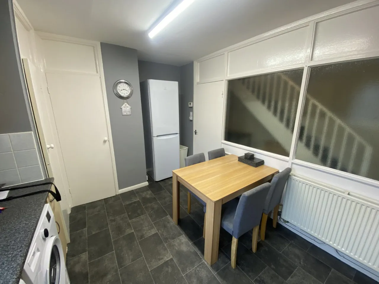 Marlborough Grange, Woodhouse, LS1, photo 3