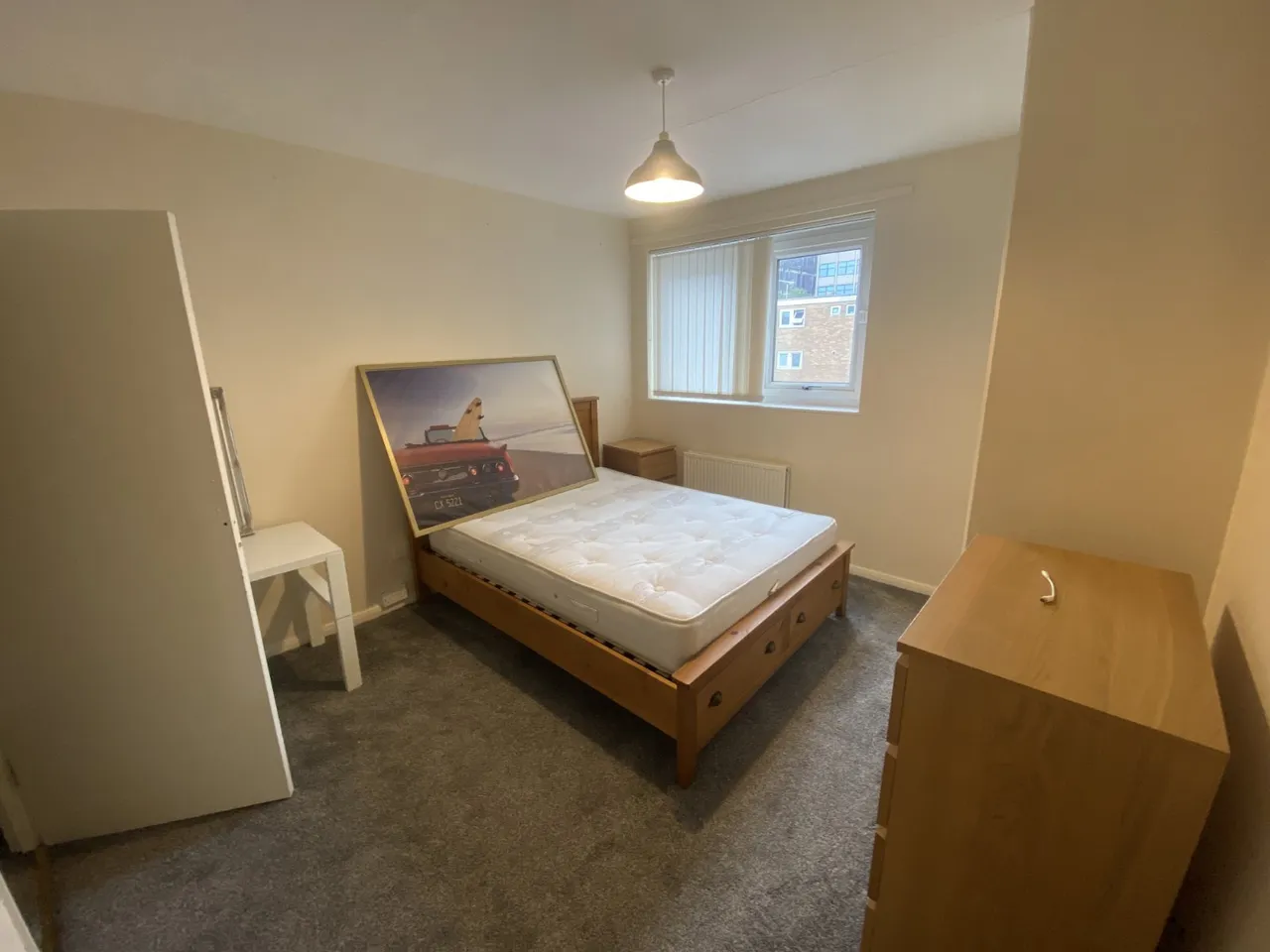 Marlborough Grange, Woodhouse, LS1, photo 4