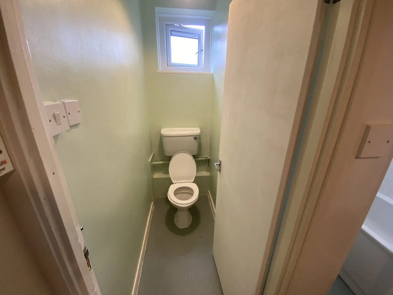 Marlborough Grange, Woodhouse, LS1, photo 8