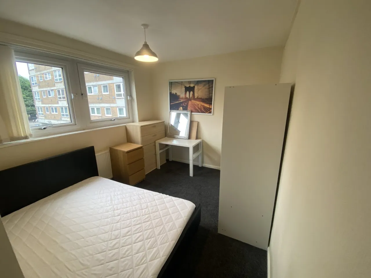 Marlborough Grange, Woodhouse, LS1, photo 5