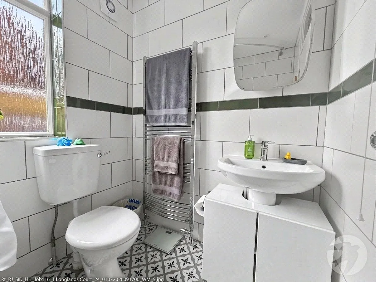 Longlands Road, Sidcup, DA15, photo 21