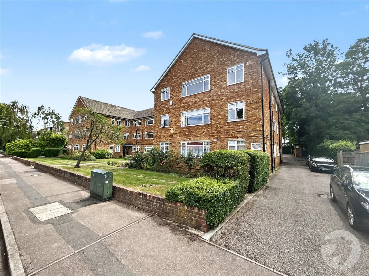 Longlands Road, Sidcup, DA15, photo 22