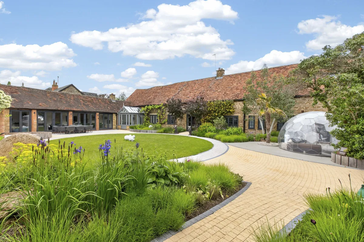 The Orchard, Staverton, NN11, photo 34