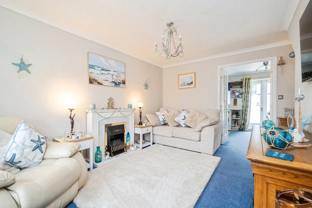 Park Fenton, Liskeard, PL14, photo 2