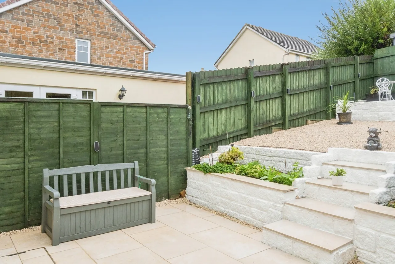 Park Fenton, Liskeard, PL14, photo 12