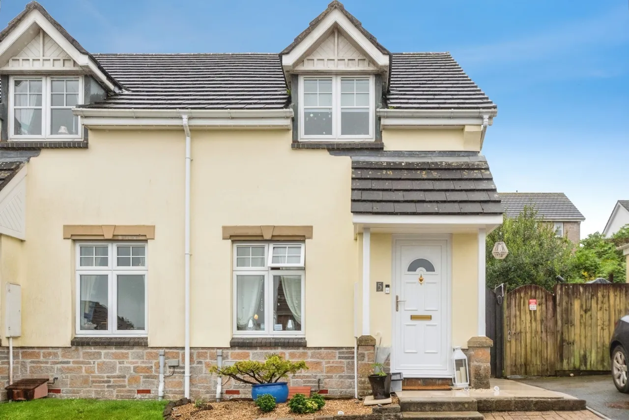 Park Fenton, Liskeard, PL14, photo 18