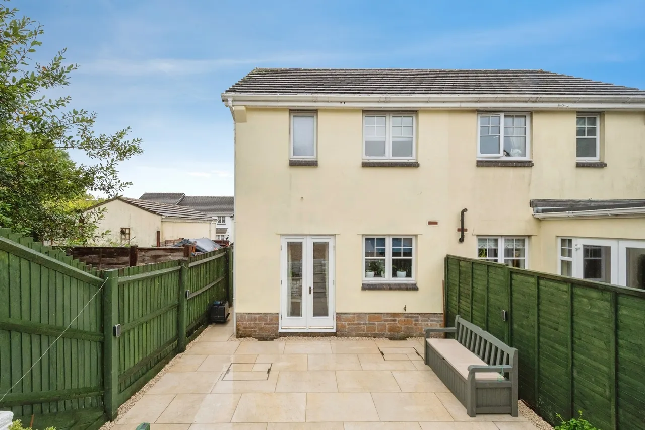 Park Fenton, Liskeard, PL14, photo 17