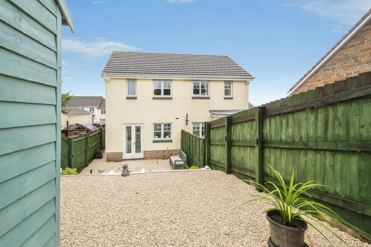 Park Fenton, Liskeard, PL14, photo 6