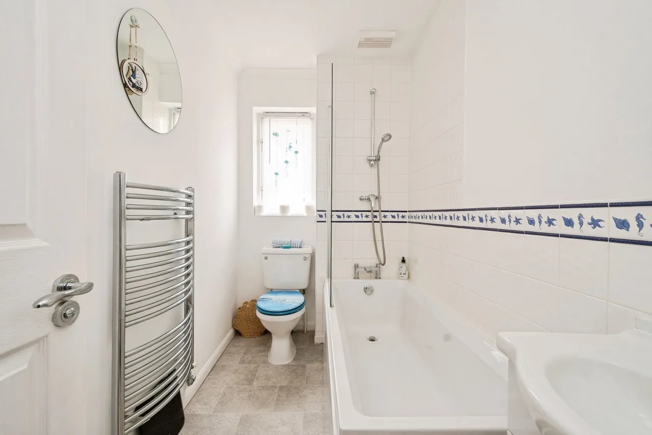 Park Fenton, Liskeard, PL14, photo 8